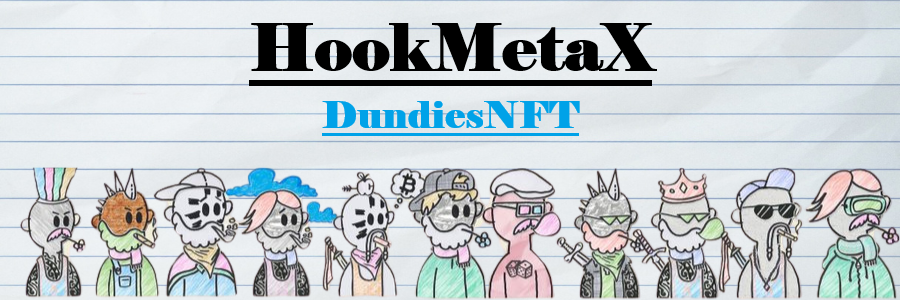 HookMetaX's profile banner image