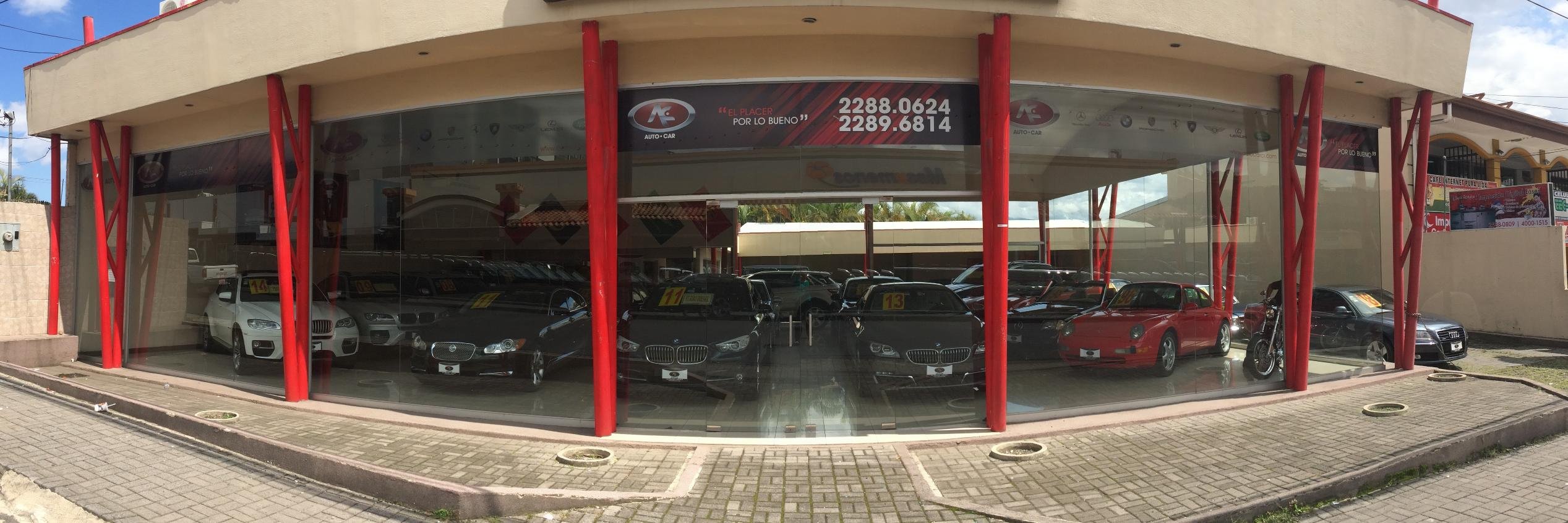 AUTOCARCR's profile banner image