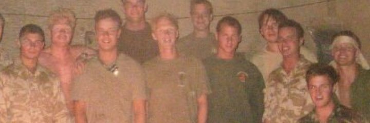 Lee24Adam's profile banner image