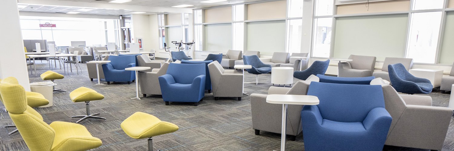 WakeTech Libraries banner