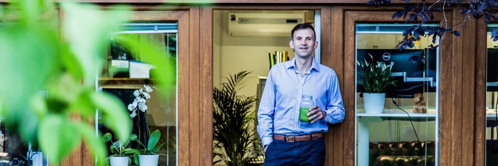 Tim Charles FCCA banner