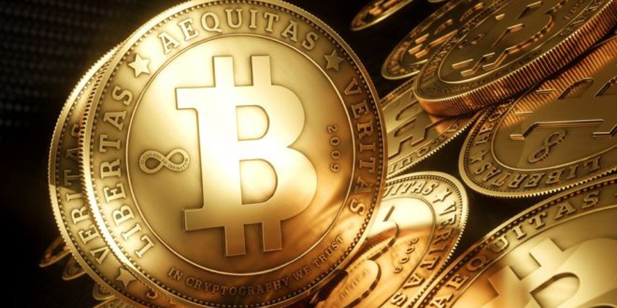 Bitcoin Trading Pro banner