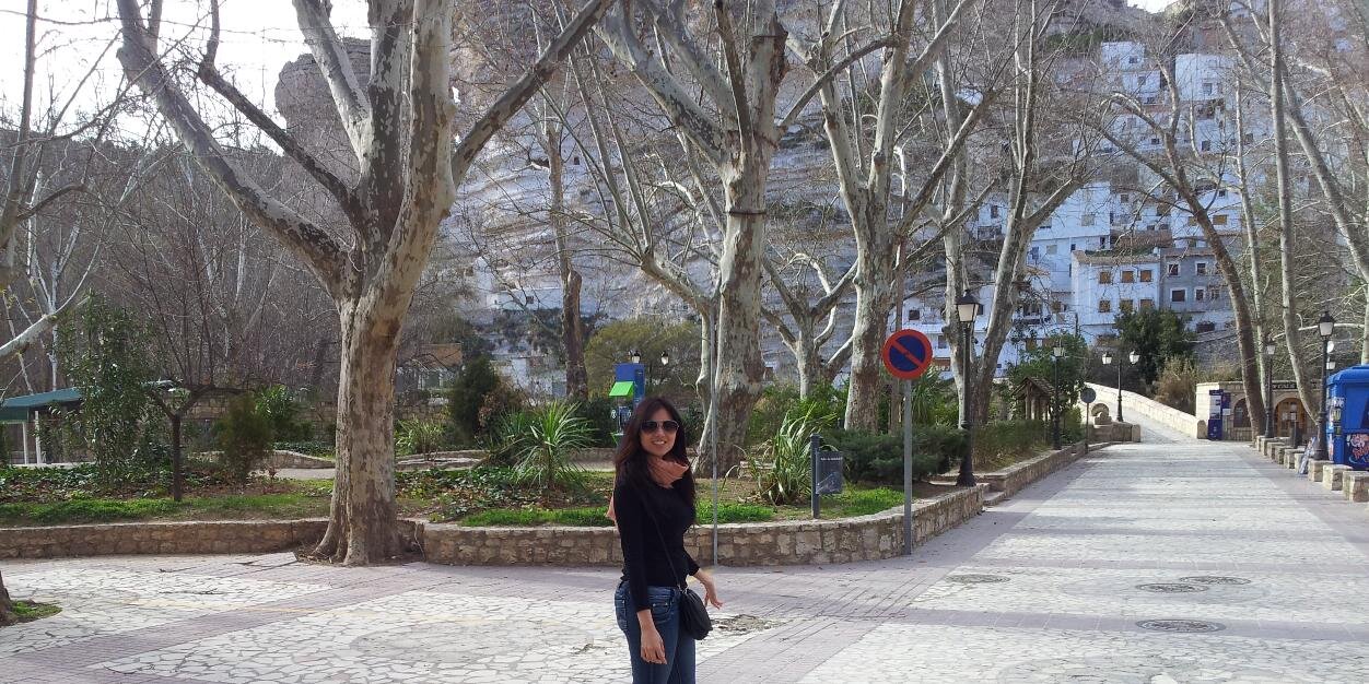 juliavillada's profile banner image