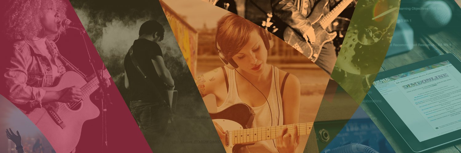 DIMEONLINE's profile banner image