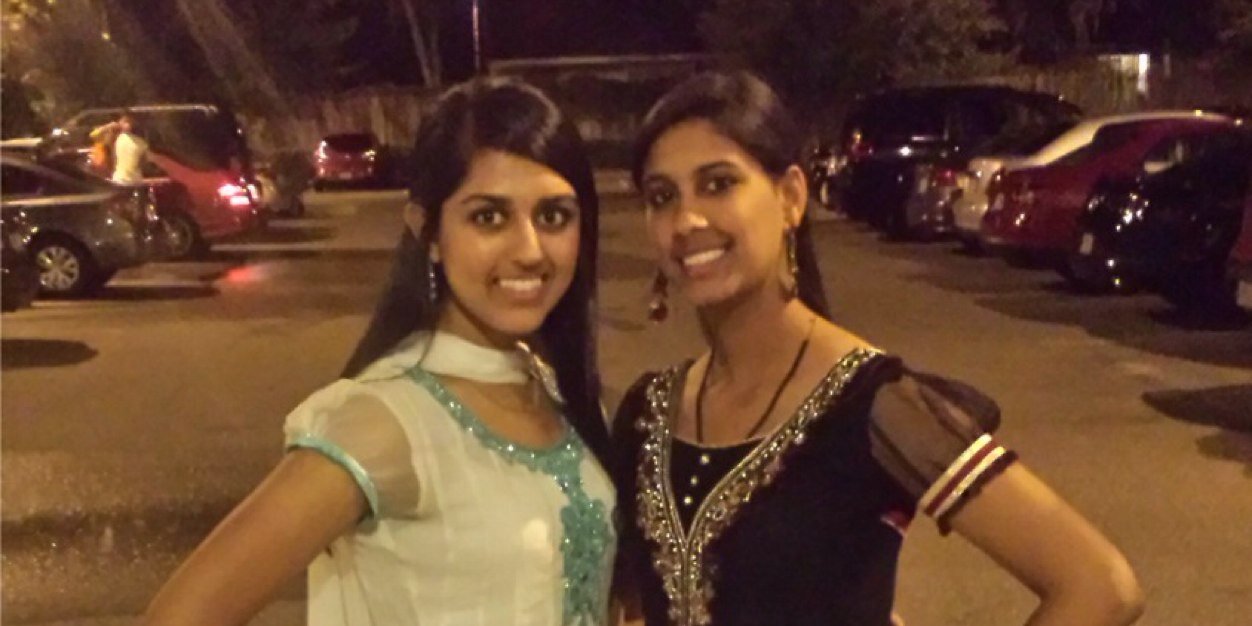mohiniapatel's profile banner image