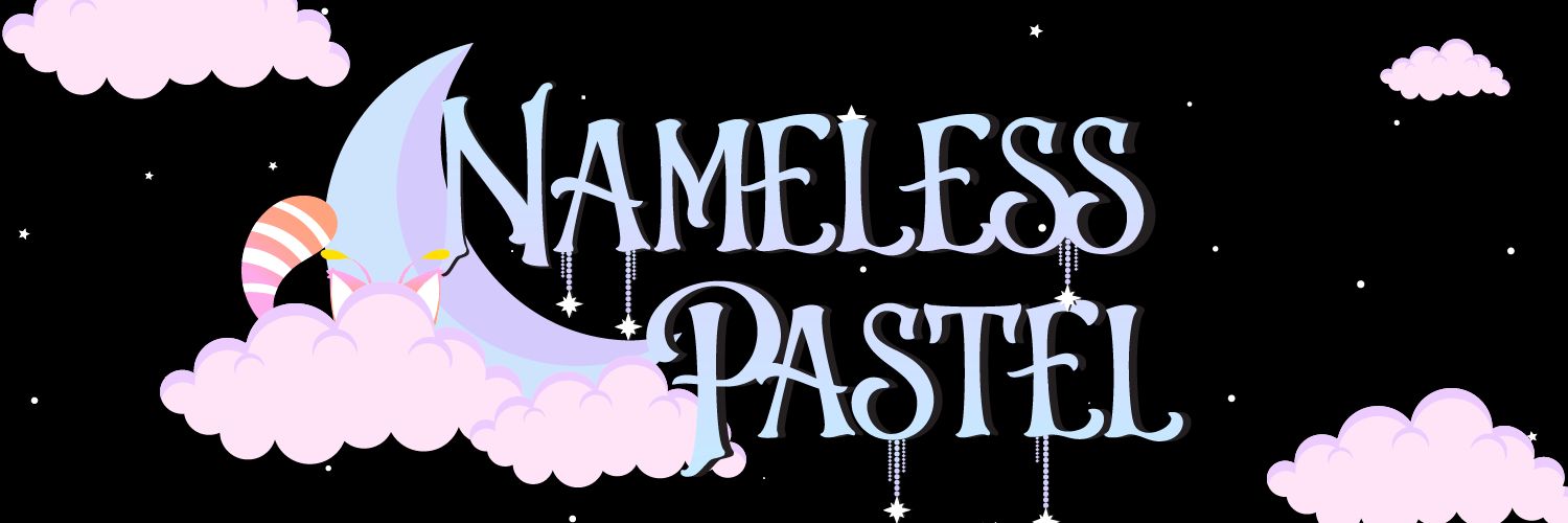 Pastel 🌌 banner