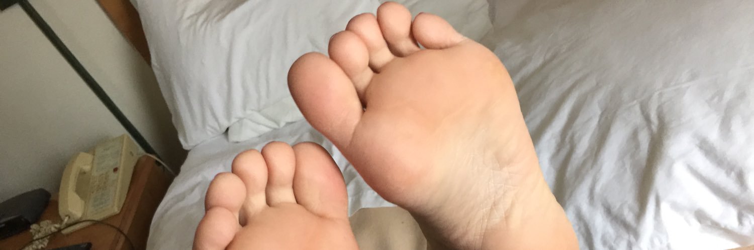 Superfootman's profile banner image