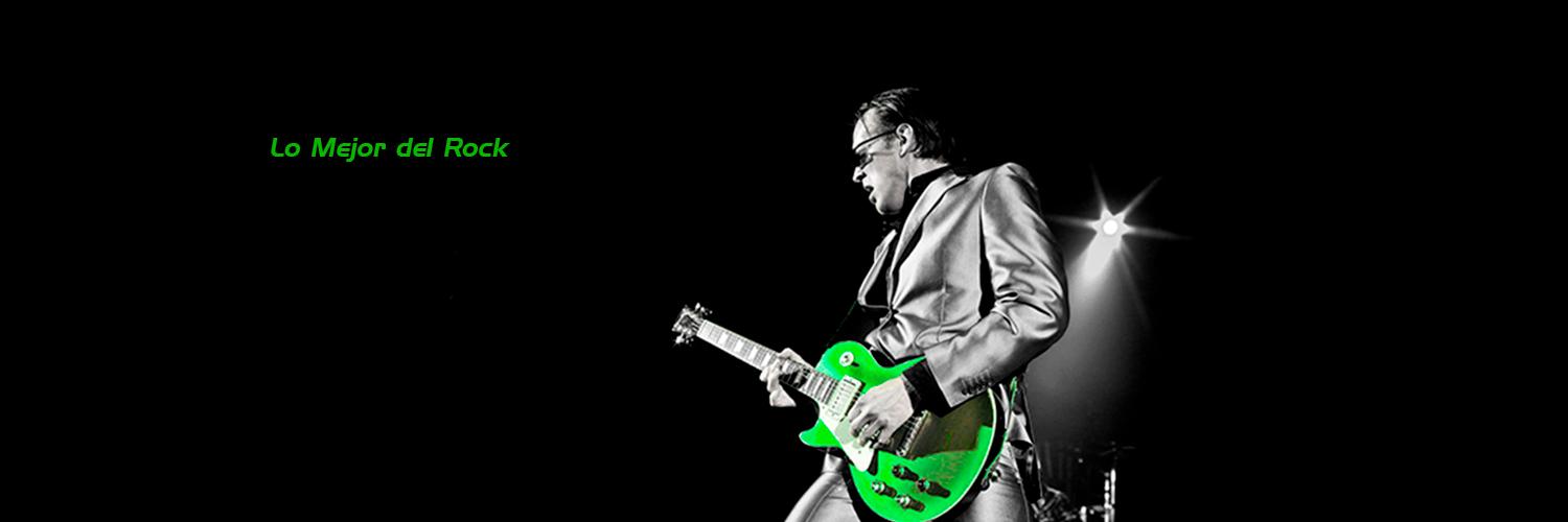 TheBestRockVevo's profile banner image