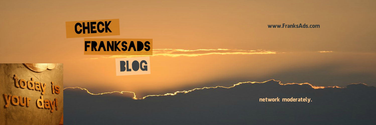 FRANKSADSdotCOM's profile banner image