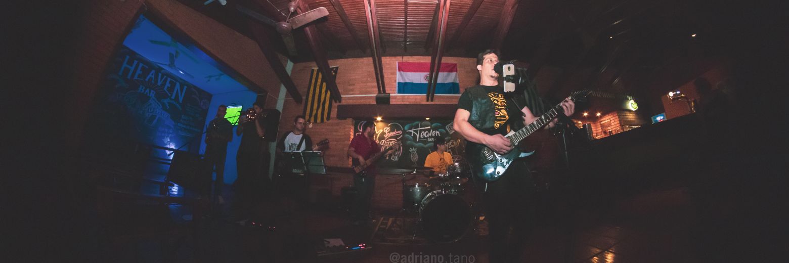 gmbairo's profile banner image
