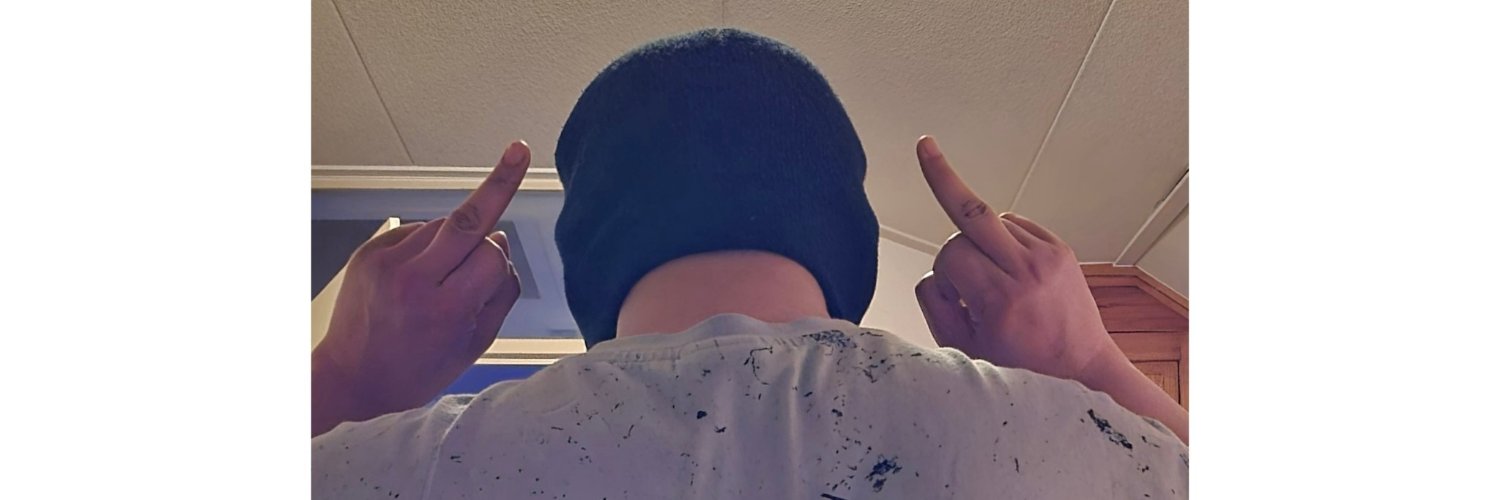 graybillmonster's profile banner image