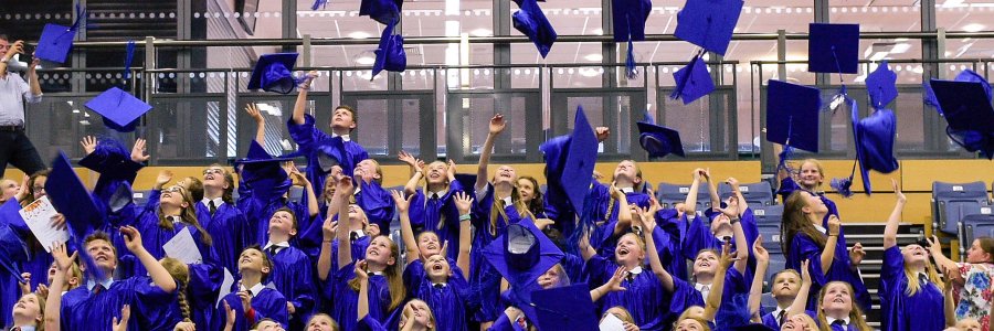 Childrens University banner