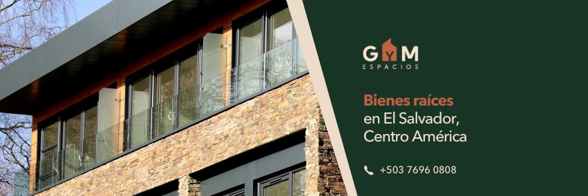 GYMEspacios's profile banner image