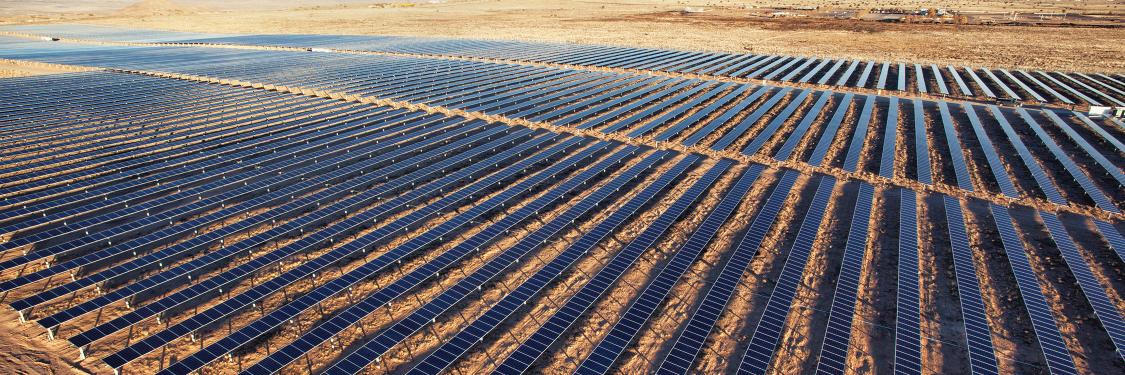 Array Technologies banner