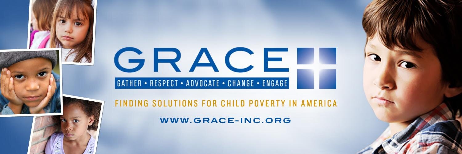 GRACEincCA's profile banner image