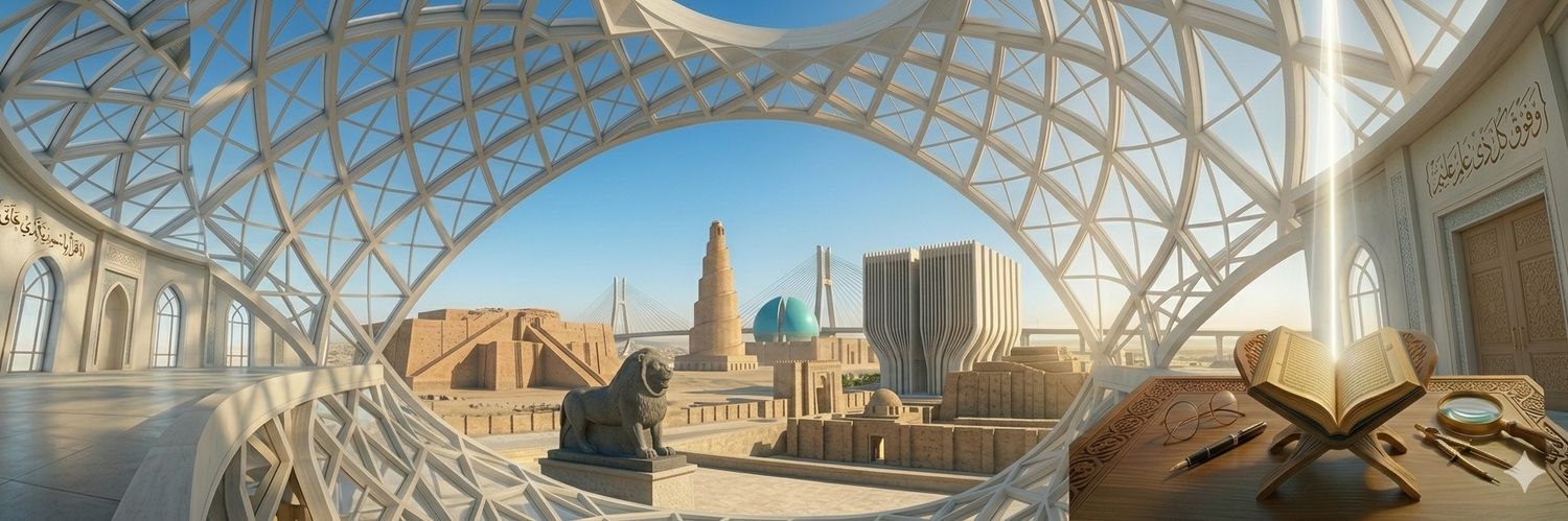 أثيـر الحقيقة | ALETH-EER banner
