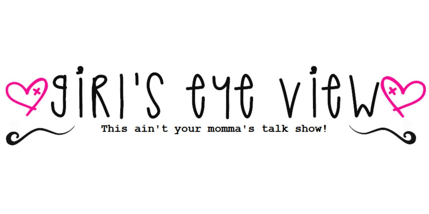 GirlsEyeViewNY's profile banner image