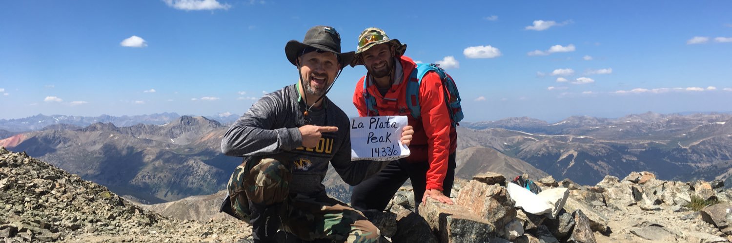 MattPutman1's profile banner image
