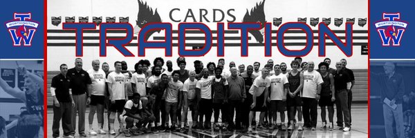 TWHSBasketball Profile Banner