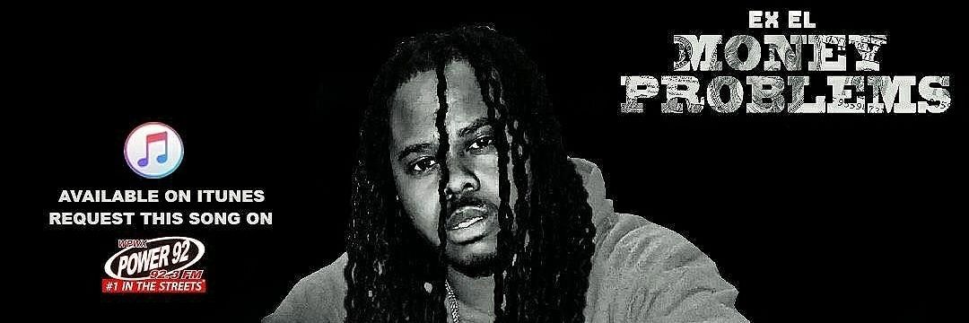 Therealexel111's profile banner image