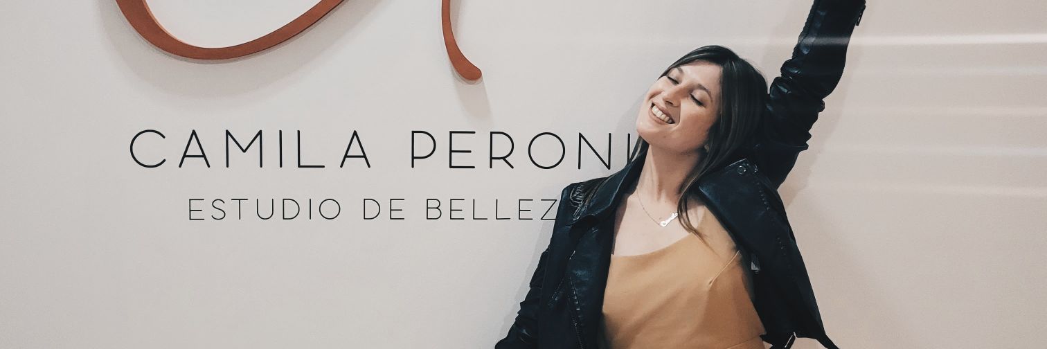 CamiiPeroni's profile banner image