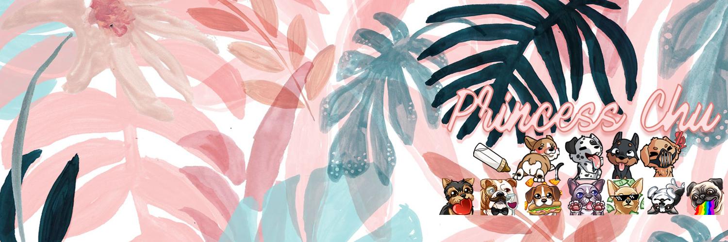 Princess Chu banner
