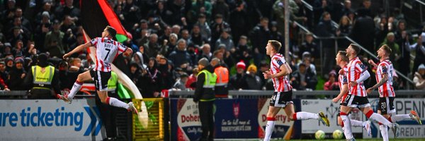 derrycityfc Profile Banner