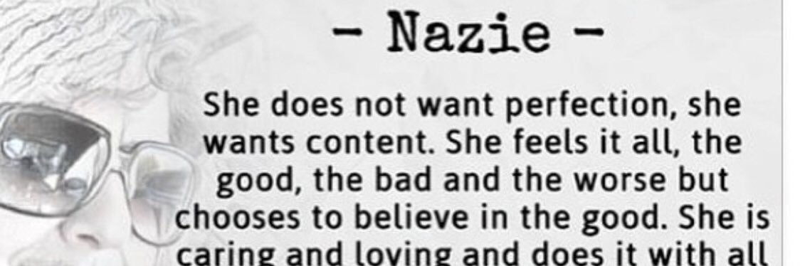 Nazie__'s profile banner image