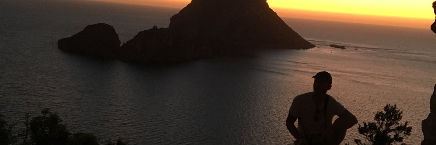 Callum Crowley banner