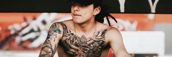 AngyCamacho_'s profile banner image