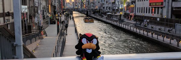ham_sonic Profile Banner