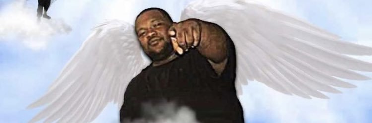 KashronDaGod's profile banner image
