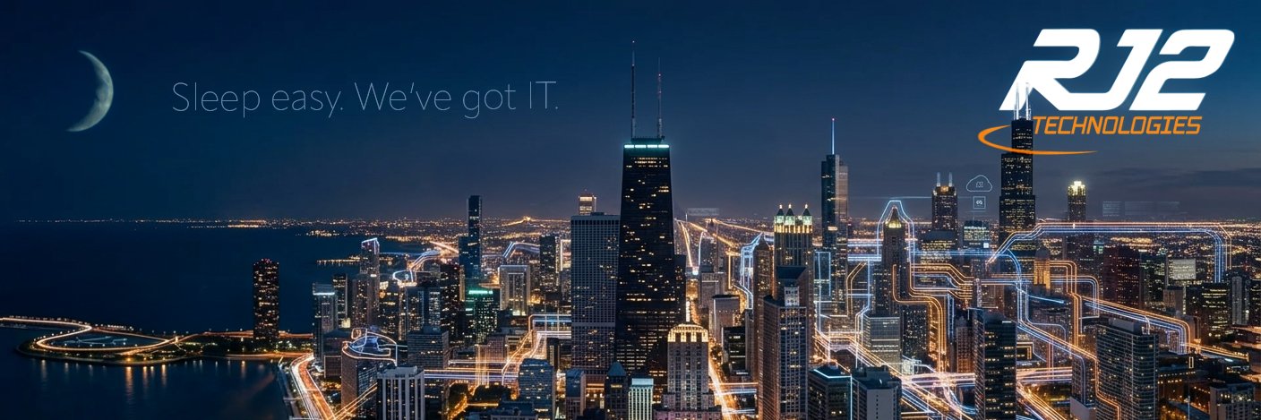 RJ2 Technologies banner