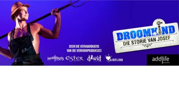 droomkind2014's profile banner image