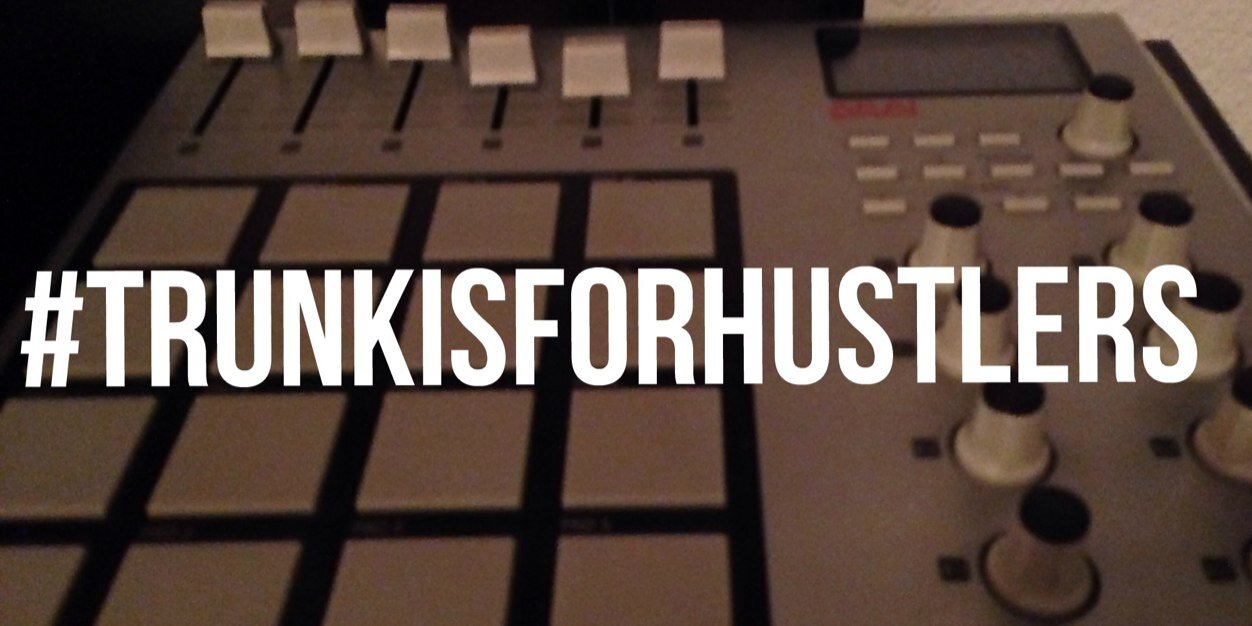trunkisformusic's profile banner image