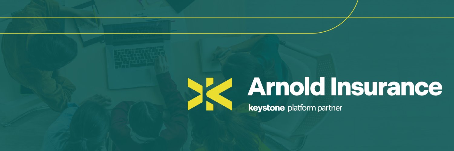 myarnoldteam's profile banner image