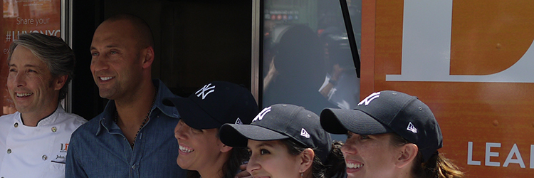 ChefJohnMitch's profile banner image