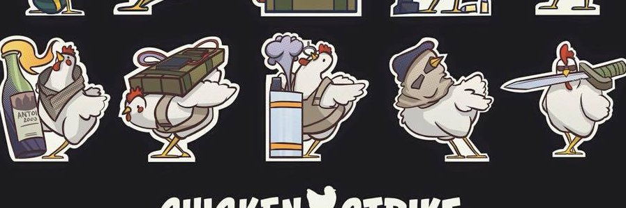 MrAtchoumette's profile banner image
