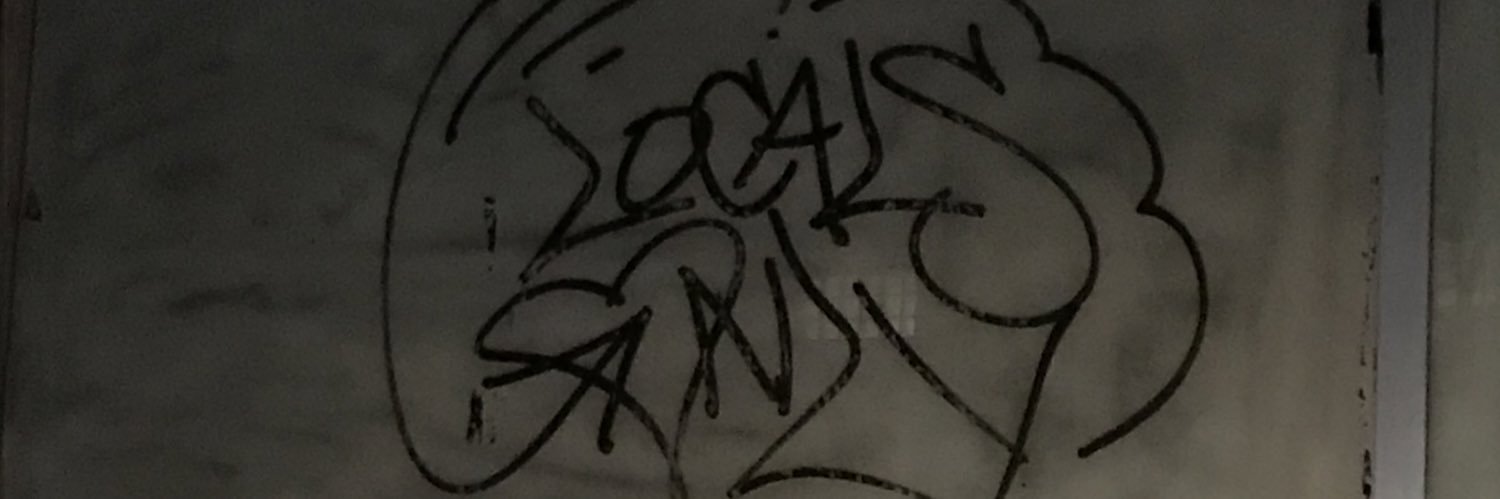 Gordon_Beale's profile banner image