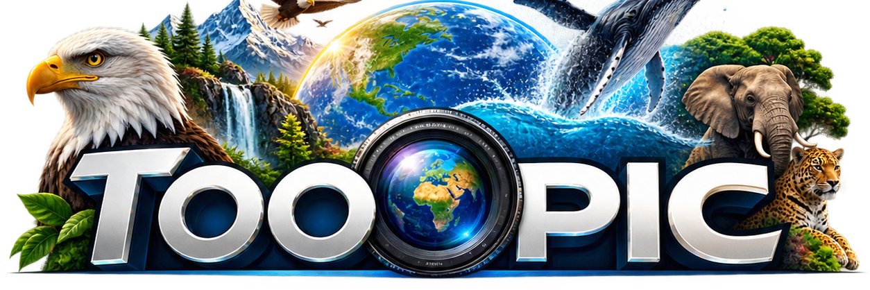tooopico's profile banner image