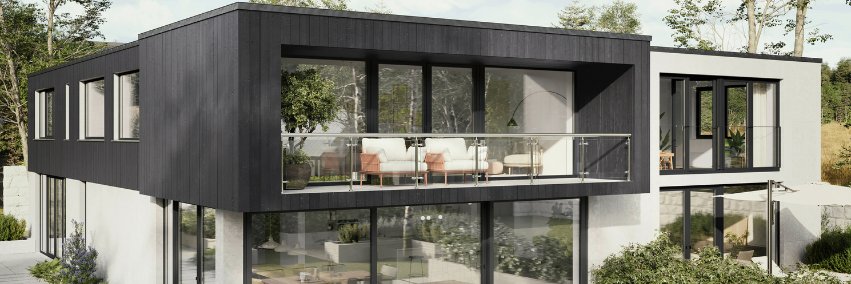 REHAU Windows UK banner