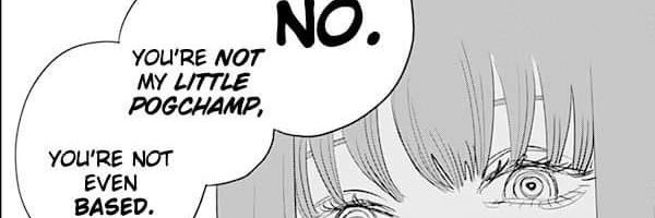 Choppy banner