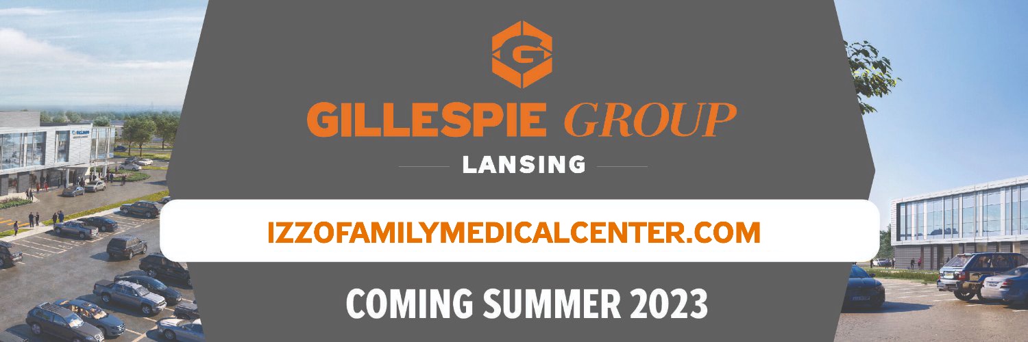 Gillespie Group Profile Banner