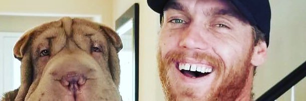 TheMuscle21's profile banner image