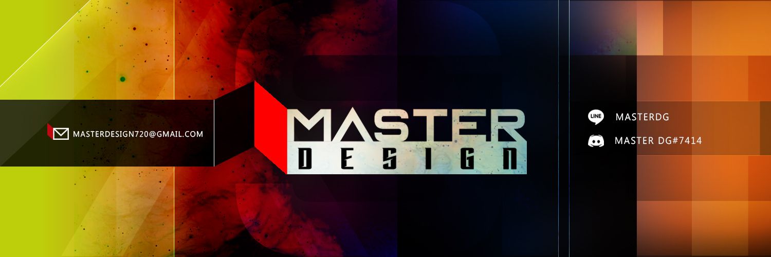 MΛSTER ᴰᴳ💡 banner