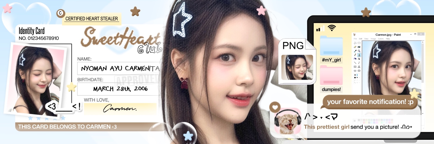 cairimen's profile banner image