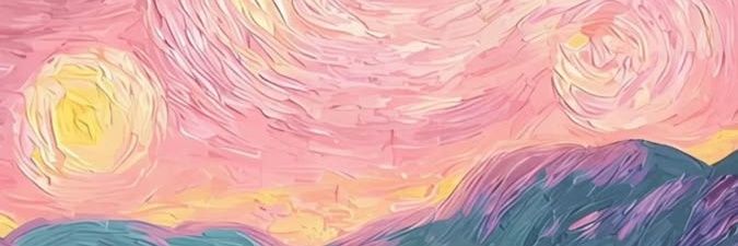 MagicOfForest's profile banner image