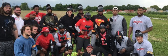 ccleary95's profile banner image