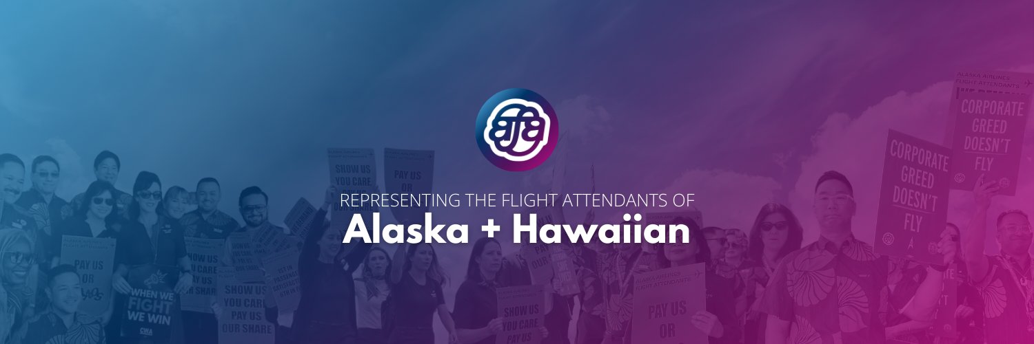 AFA Alaska banner