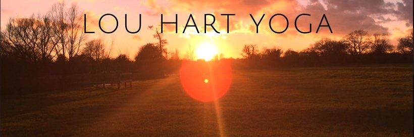 louhartwrites's profile banner image